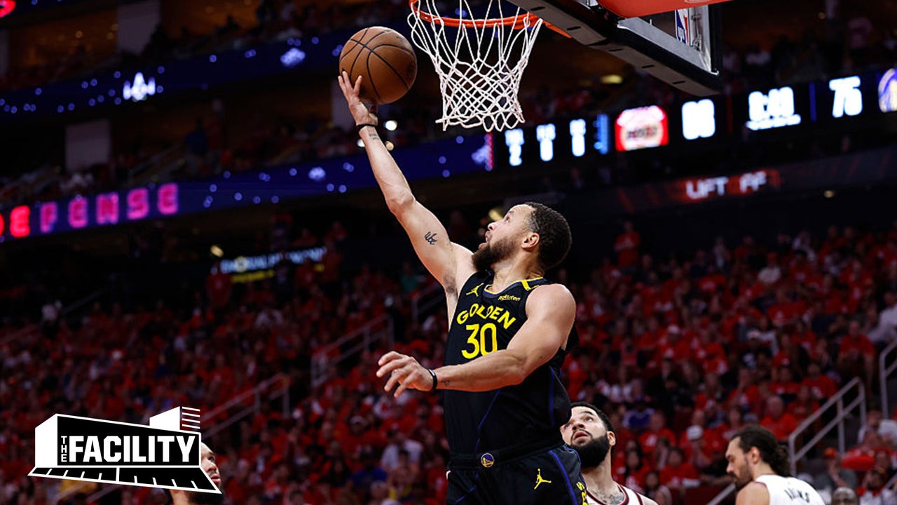Warriors Face Challenge Without Steph Curry for a Week