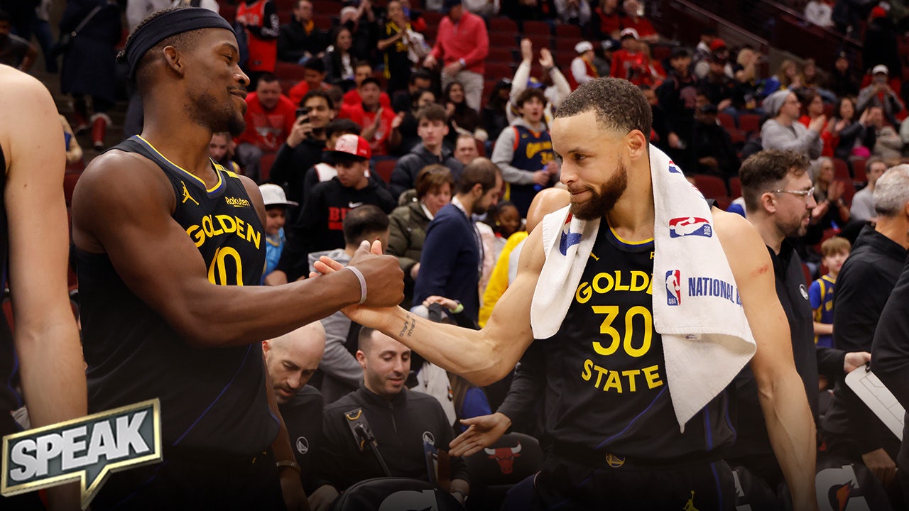 Who Will Lead the Golden State Warriors This Playoff Season — Butler or Curry?