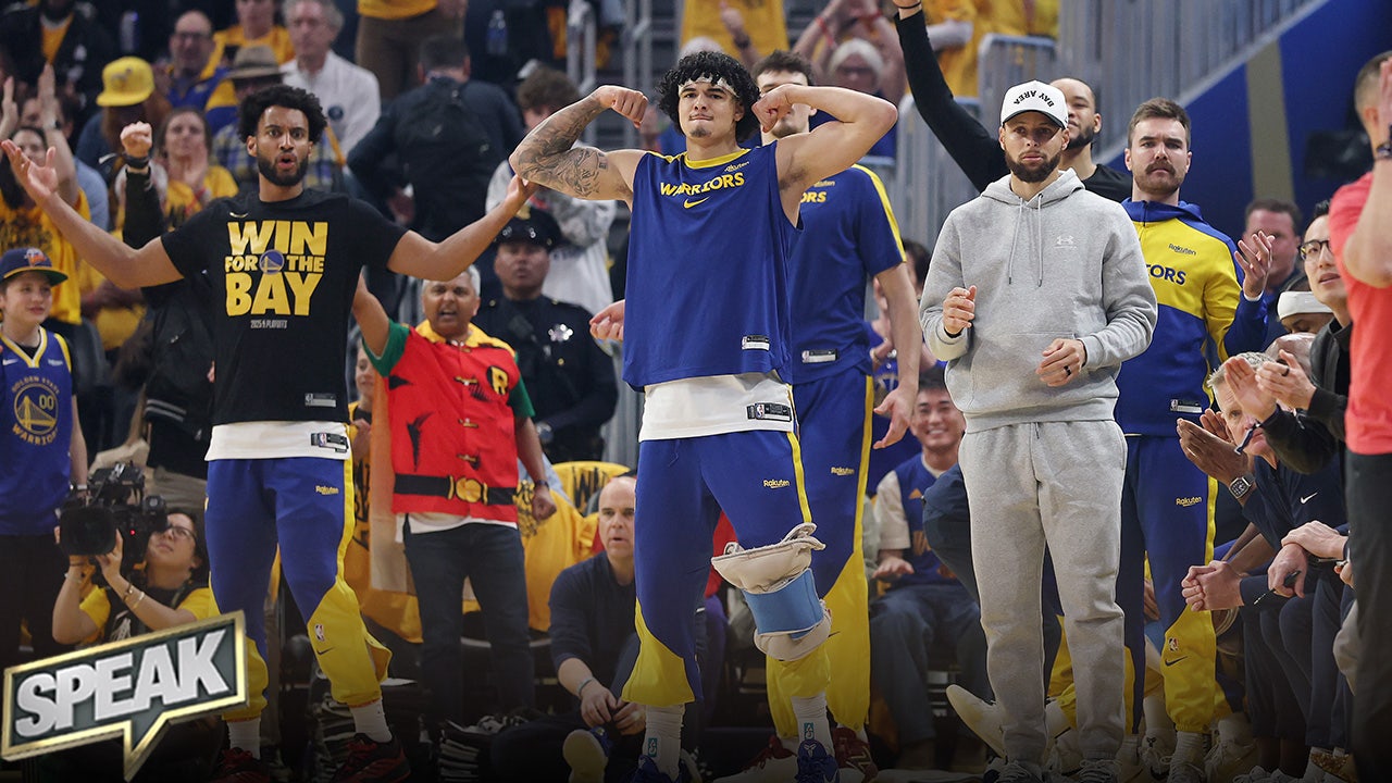 Will Golden State Warriors Sustain Their Chances for Stephen Curry’s Expected Game 6 Return?