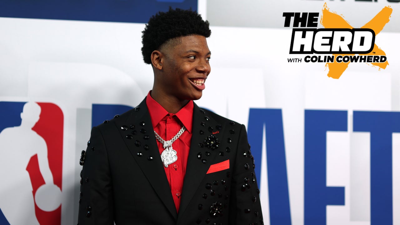 Will the Jazz Regret Drafting Ace Bailey After His Team's Warning?