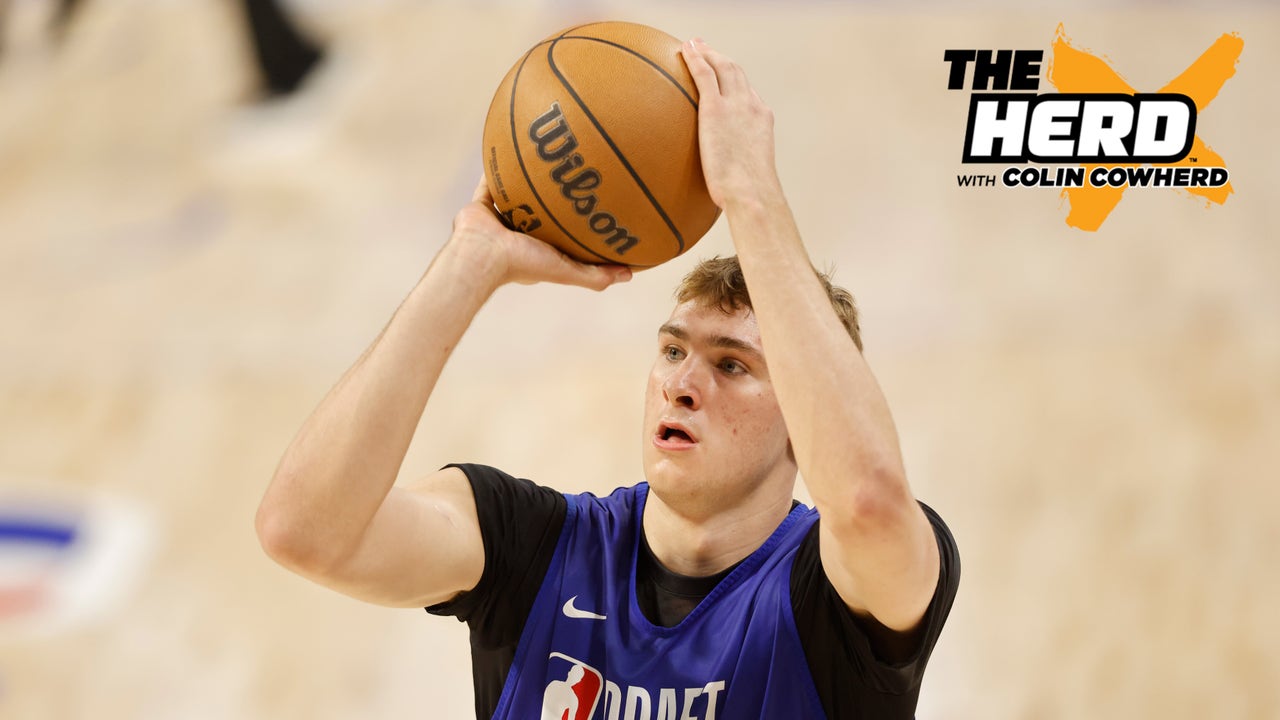 Assessing Cooper Flagg's Potential Impact on the Mavericks