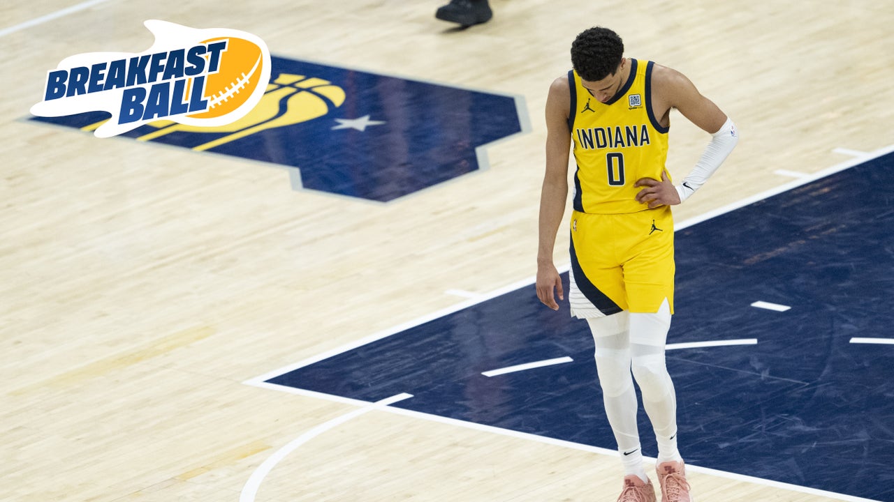 Did the Pacers Lose Their Shot at the Series After Game 4 Defeat?