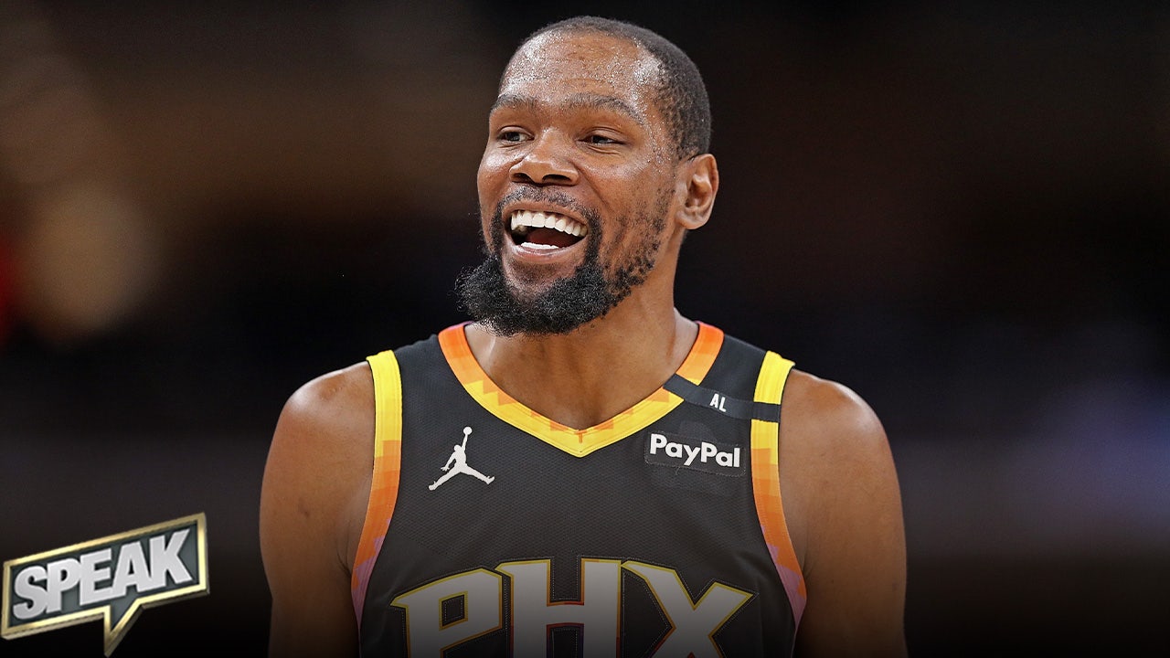 Kevin Durant's Trade: A Game Changer for the Houston Rockets?