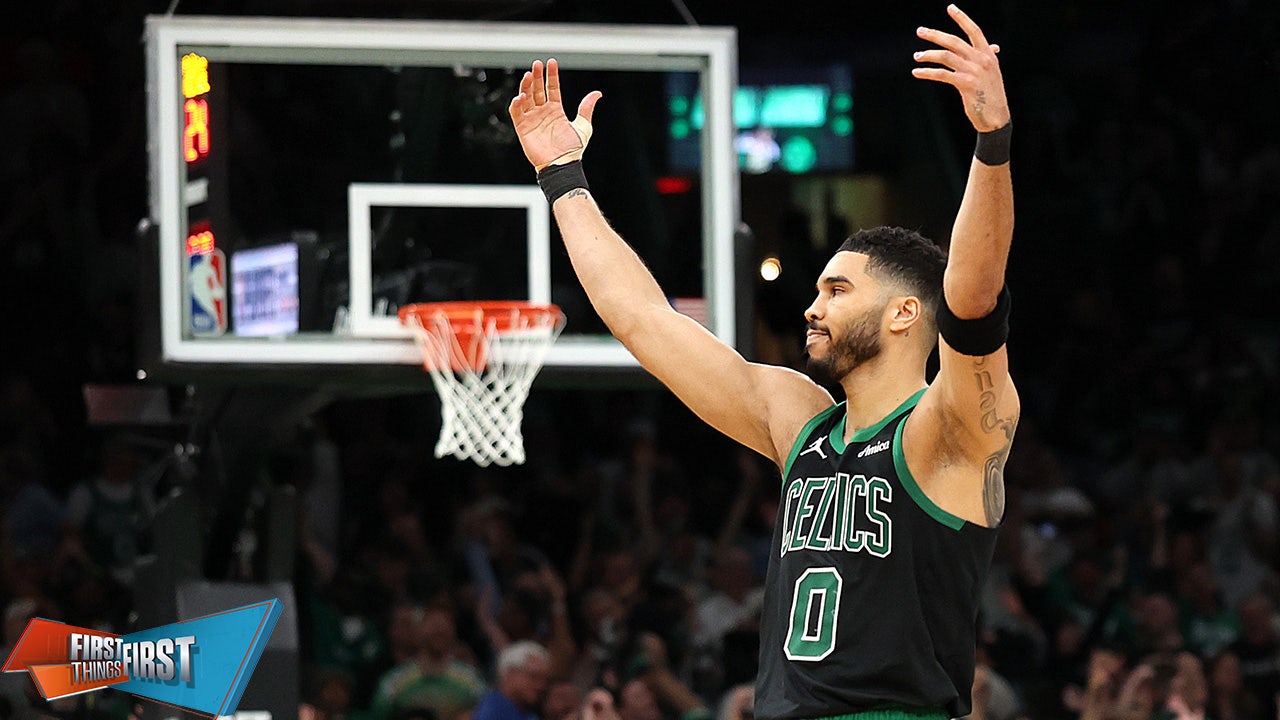 Are the Boston Celtics Right to Be 9-Point Favorites Over the New York Knicks?