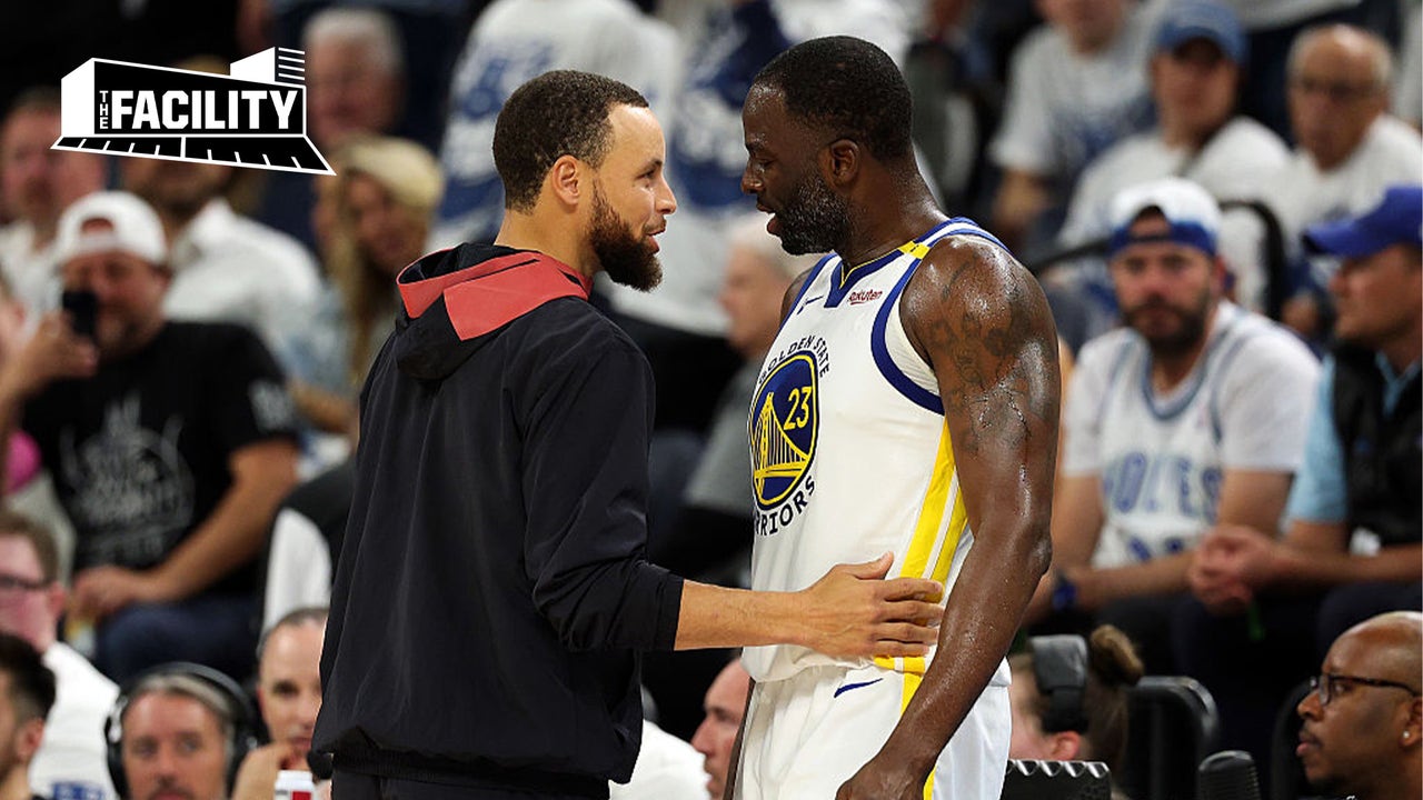 Draymond Green Challenges Perceptions of His Image