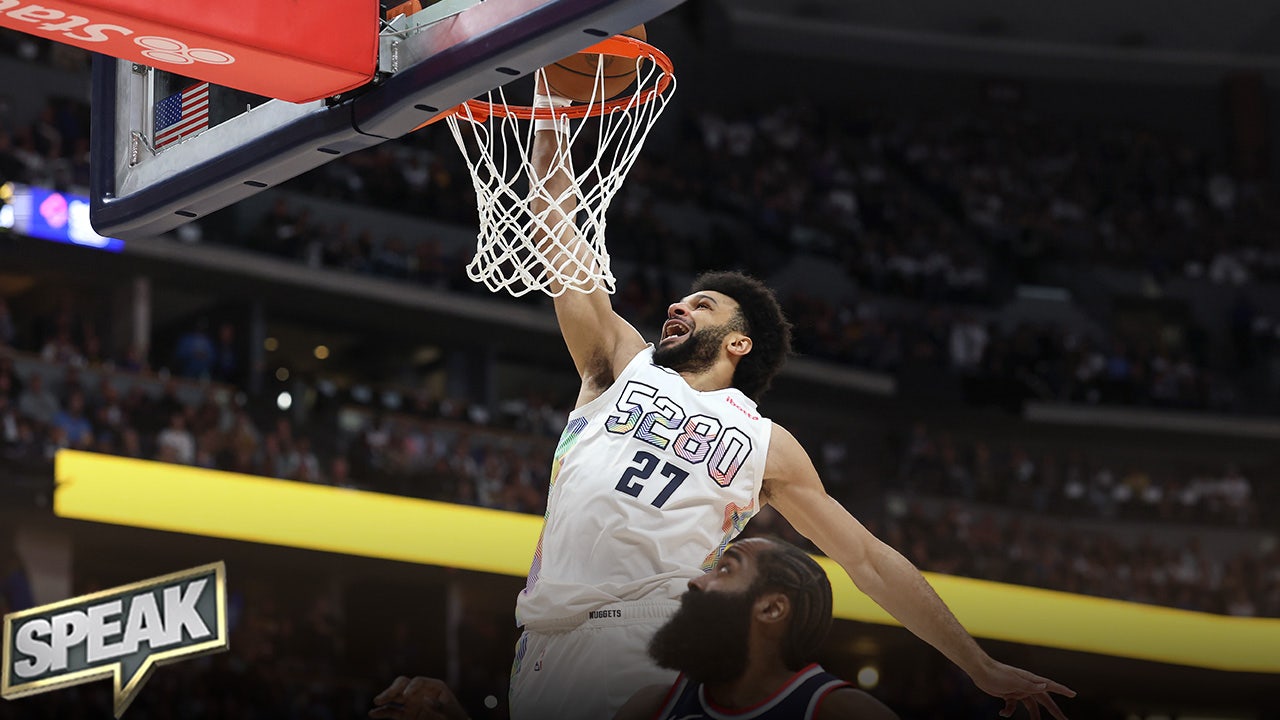 Jamal Murray's Stellar Performance Shines in Nuggets' Game 5 Victory