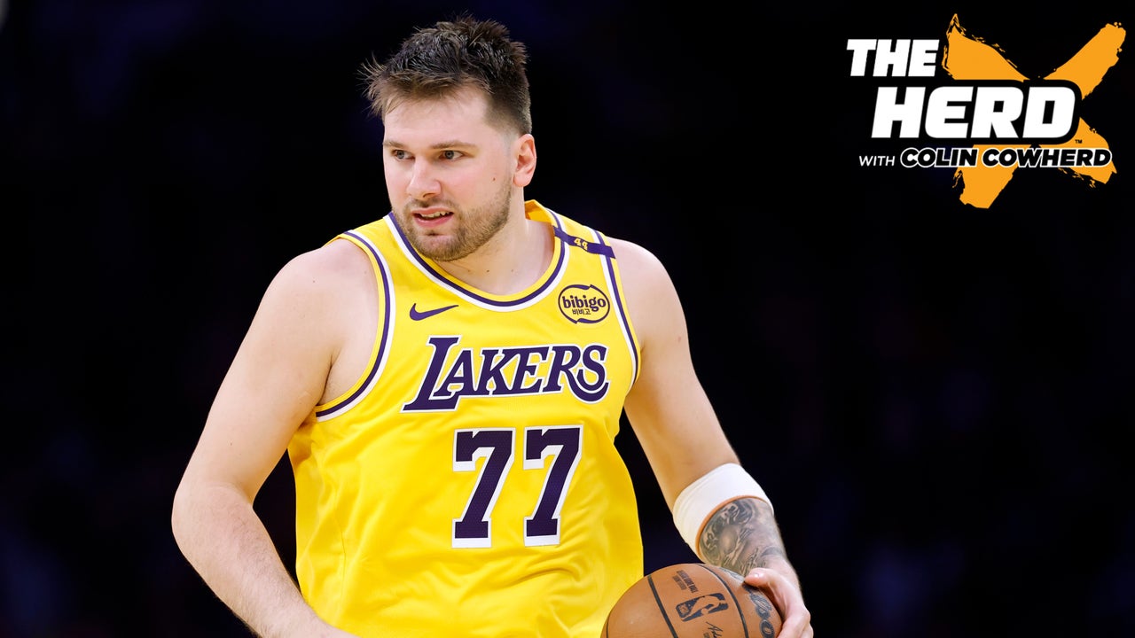 Luka Doncic Taking Charge of Lakers' Offseason Plans