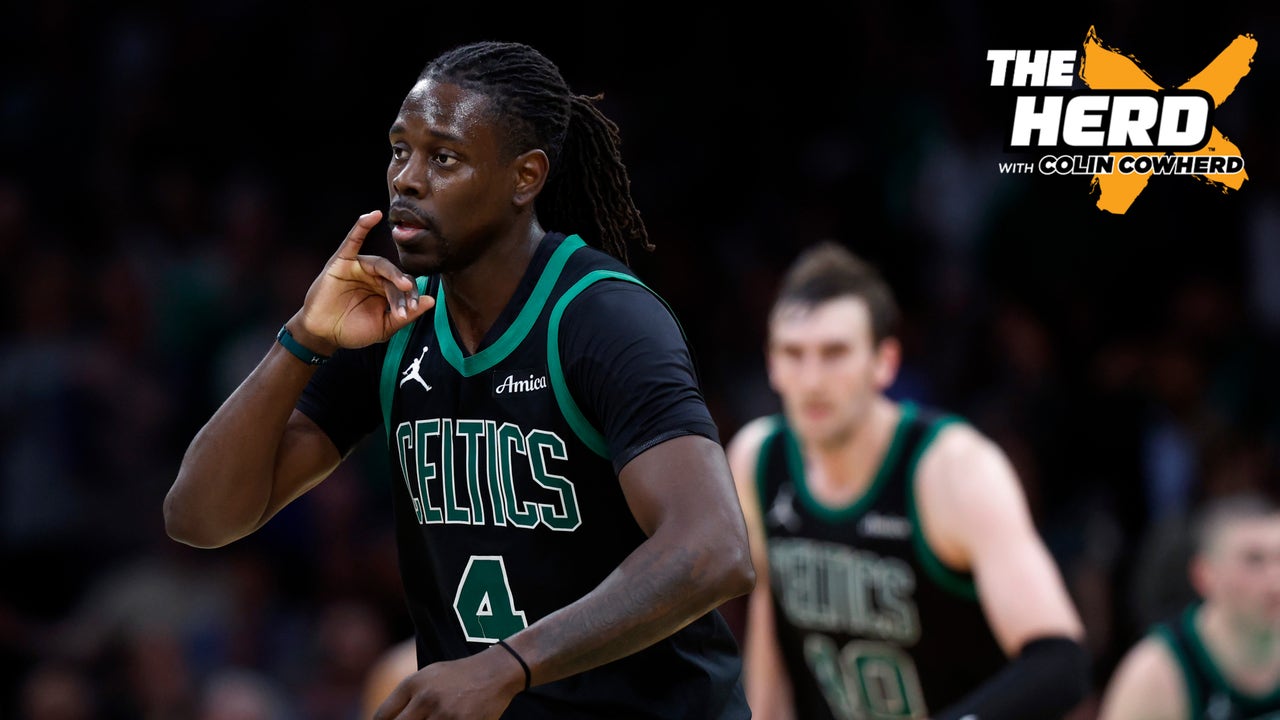 Celtics Enhance Their Roster by Trading Jrue Holiday for Anfernee Simons