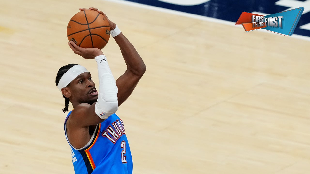 The Impact of Winning the Finals MVP on SGA's Legacy