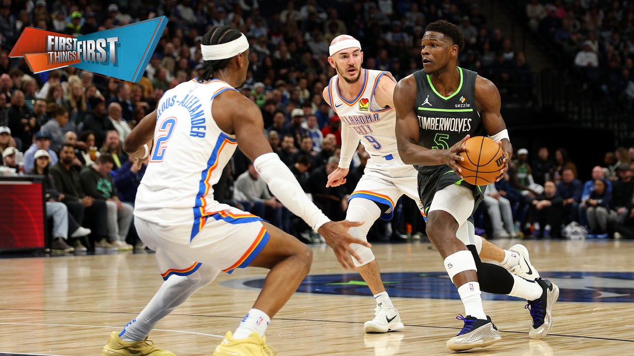 Oklahoma City Thunder Faces Minnesota Timberwolves in Western Conference Finals