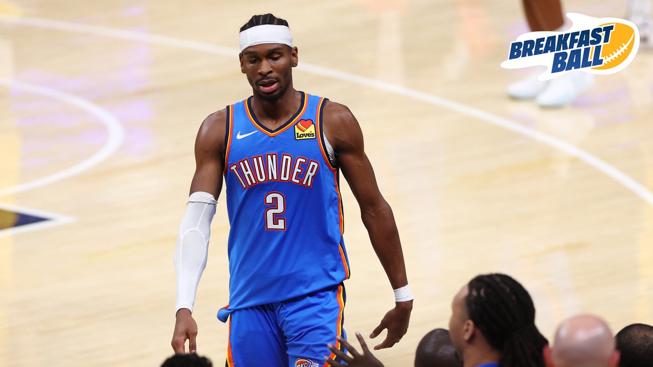 Could the Thunder's Season End in Disappointment with a Game 7 Loss?