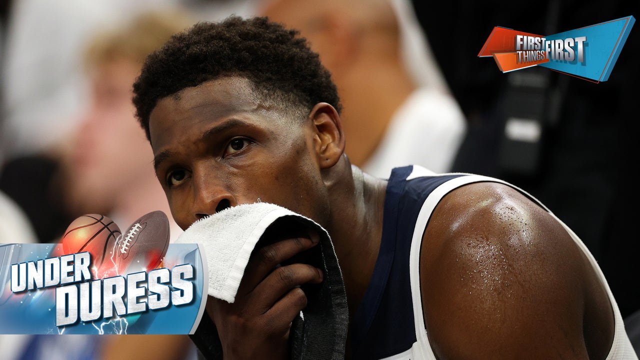 Pressure Mounts: Who Faces Greater Expectations Among Tatum, Hield, and Edwards?