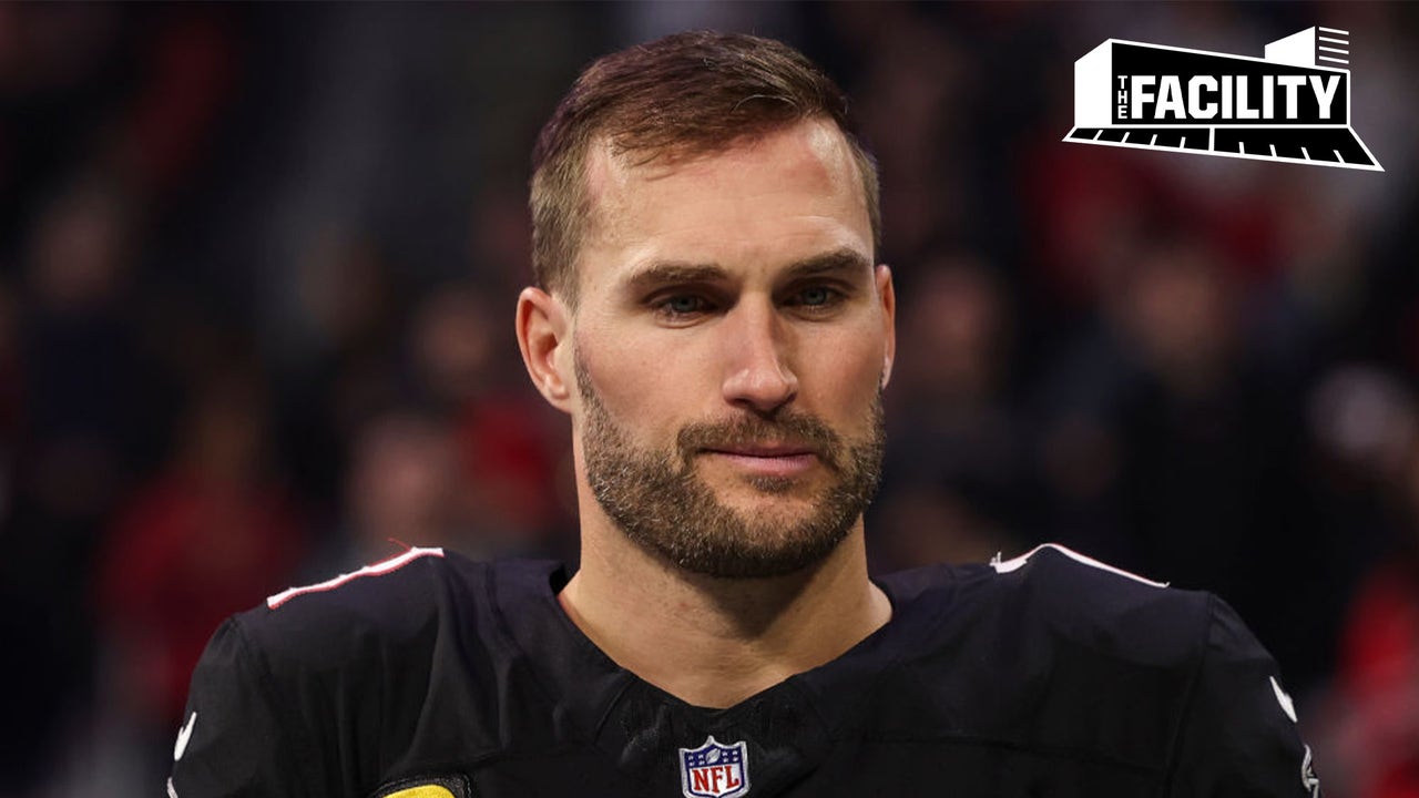 Steelers Potentially Eyeing Kirk Cousins If Aaron Rodgers Trade Fails