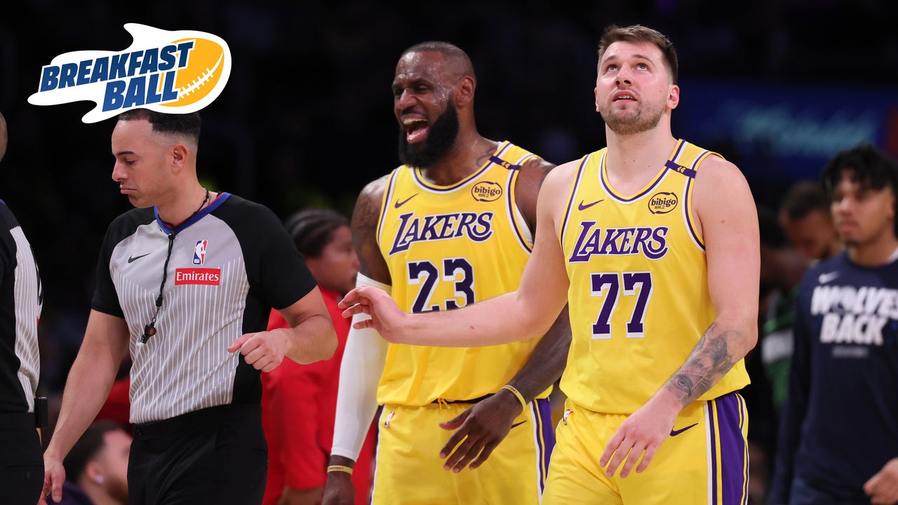 Los Angeles Lakers Acquisition: A $10 Billion Deal and a Quest for Revival