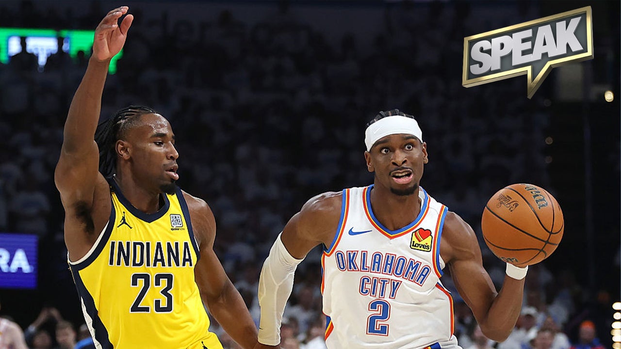 Concerns Grow for Oklahoma City Thunder Following Game 1 Defeat