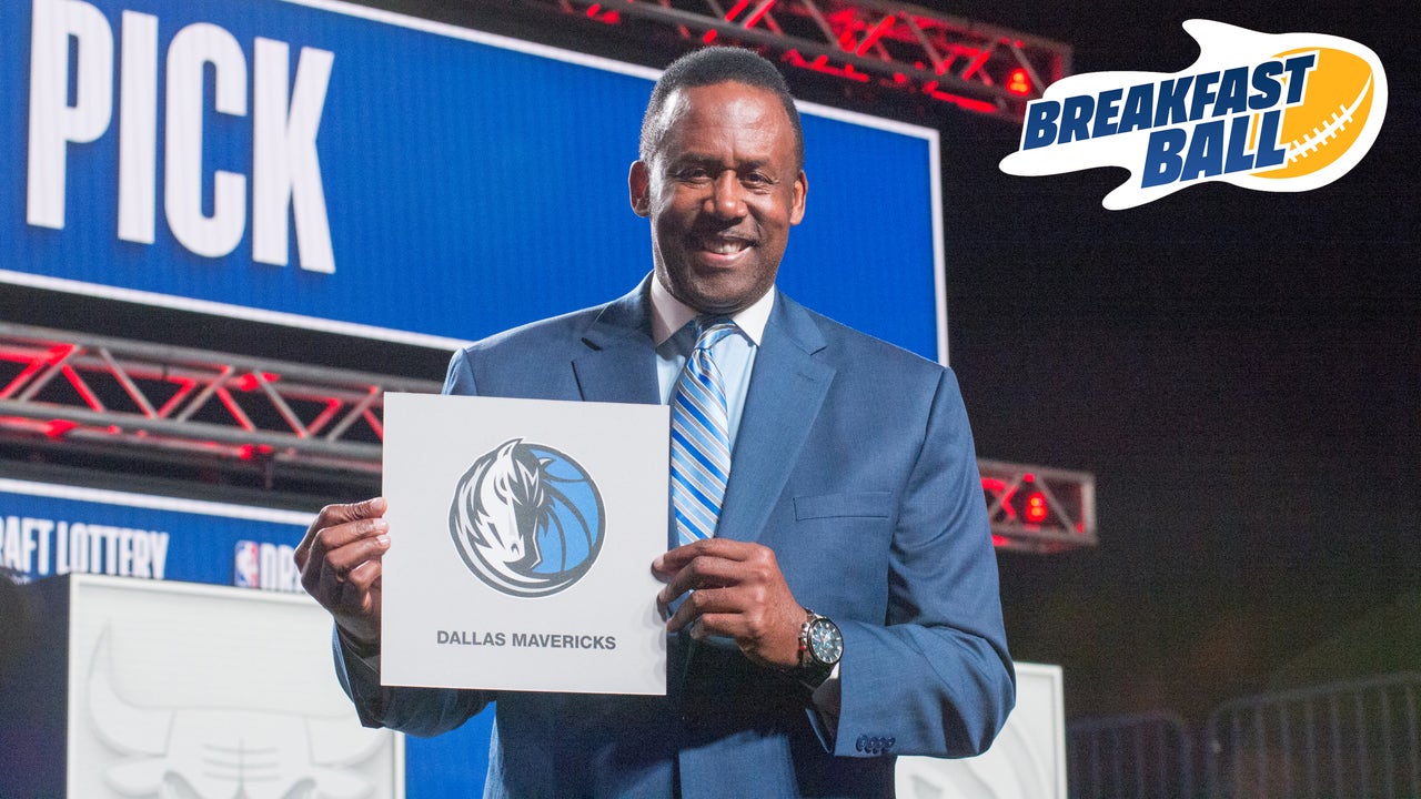Dallas Mavericks Land Top NBA Draft Pick Amid Controversy