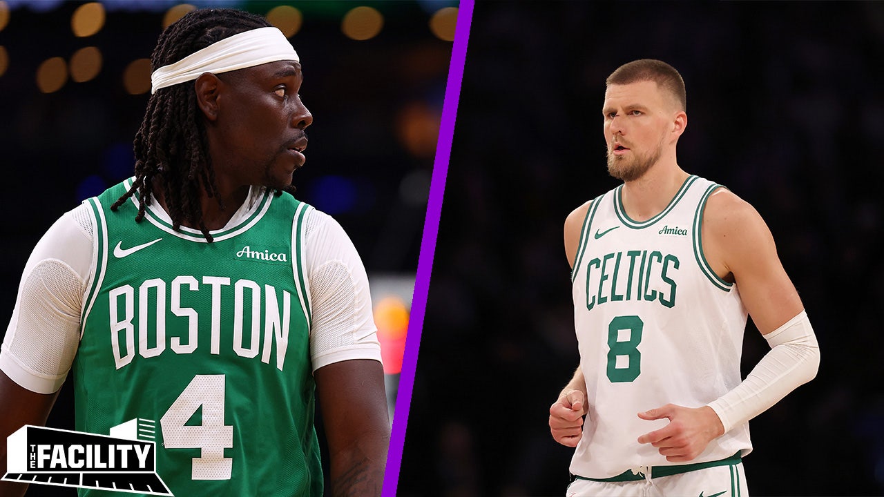 Celtics Make Bold Moves with Porziņģis and Holiday: Is This the End of Their Title Contention?