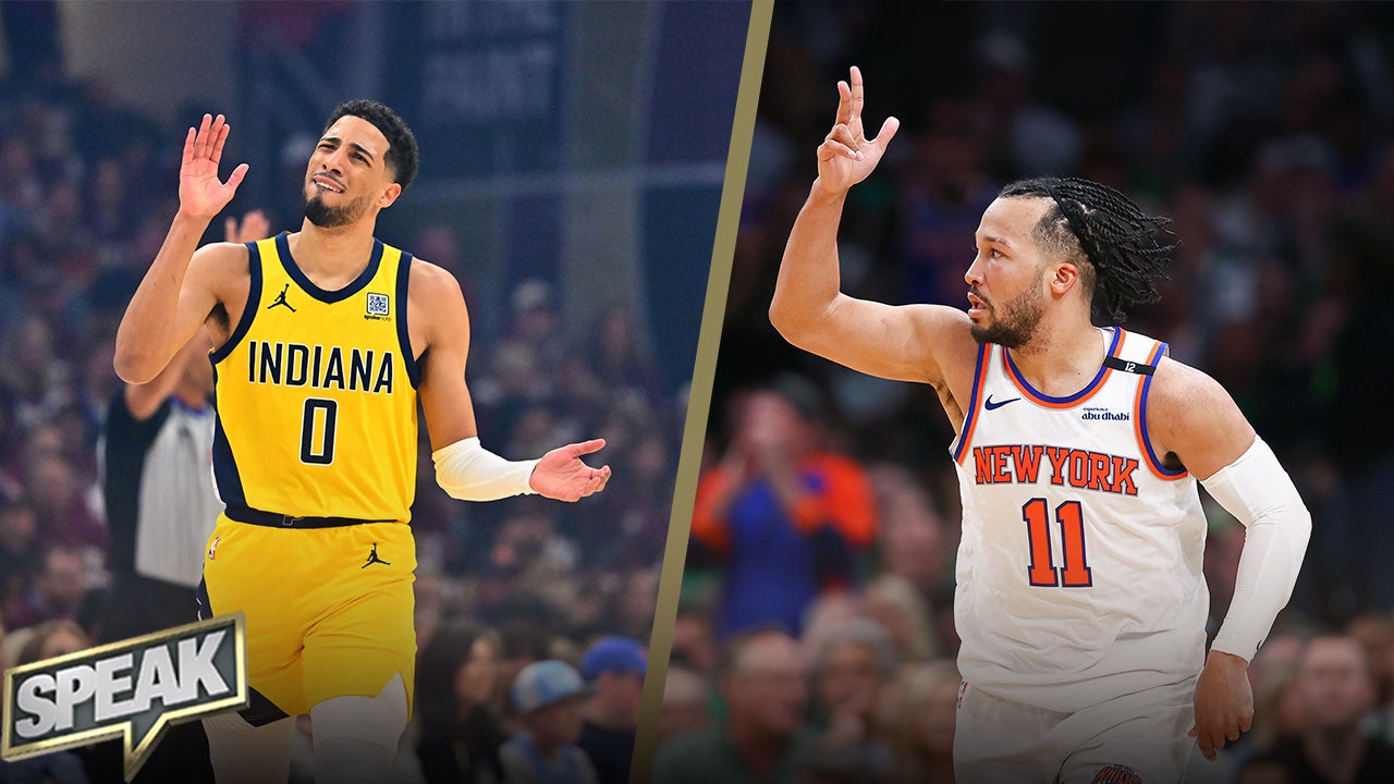 Analyzing the Odds: Knicks vs. Pacers Showdown