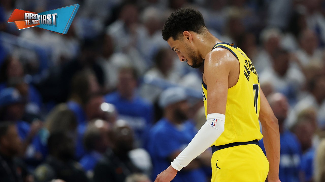 Tyrese Haliburton Seeks to Play Despite Calf Injury