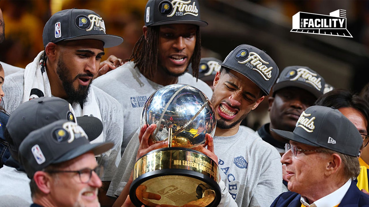 Are the Pacers Being Overlooked Against the Thunder? | The Facility