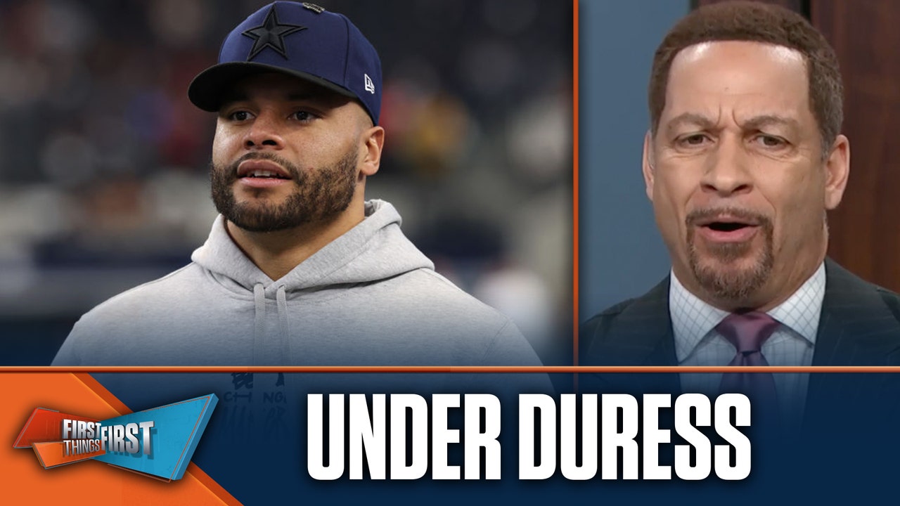 Dak Prescott Faces Challenges with Cowboys' Tough Schedule in 2025