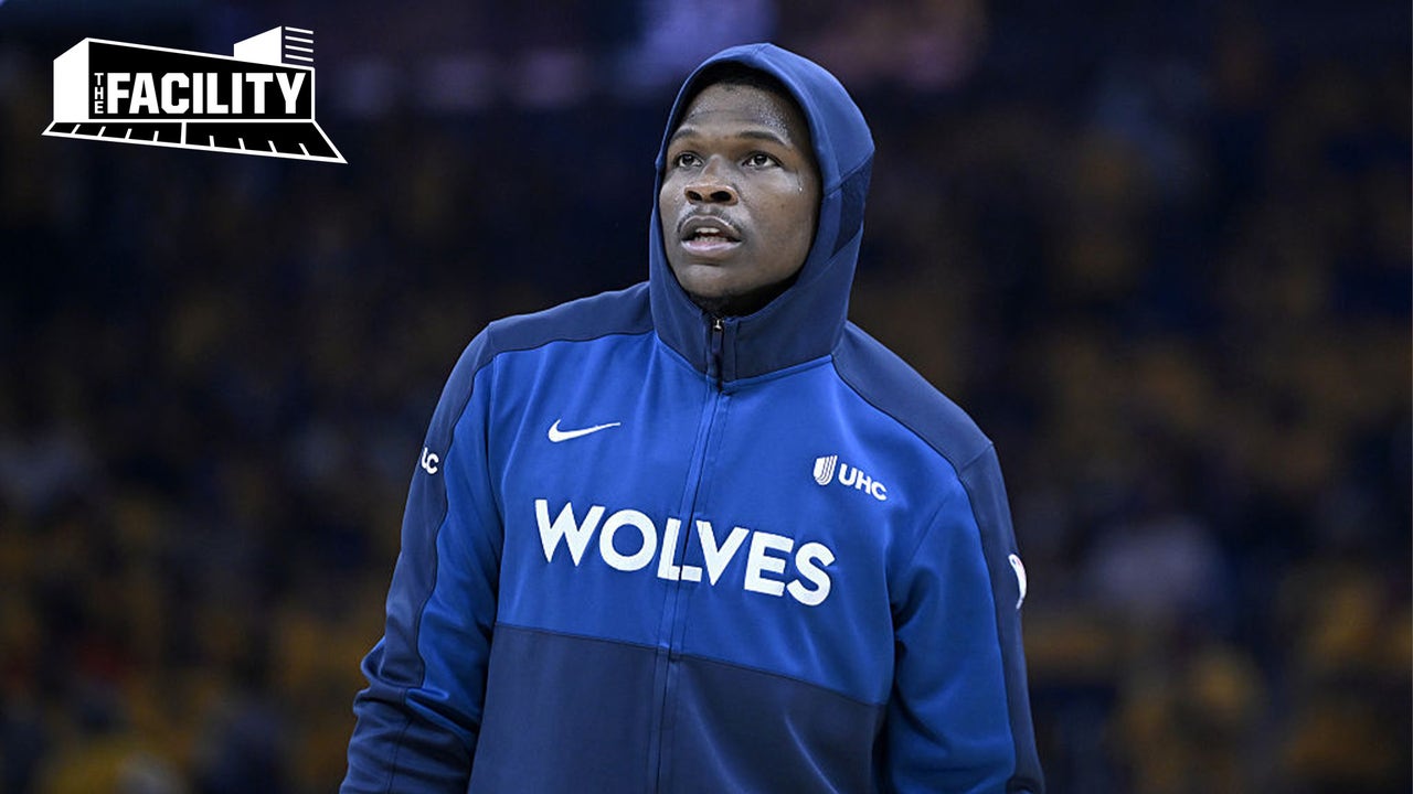 Examining Anthony Edwards' Role in Timberwolves' Disappointing Game 1 Against Thunder