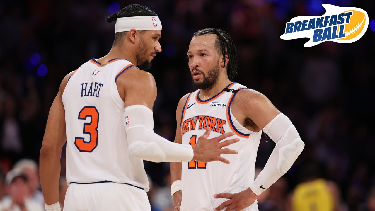 Knicks Claim Victory Over Pacers 111-94: Can They Recover from 3-1 Deficit?