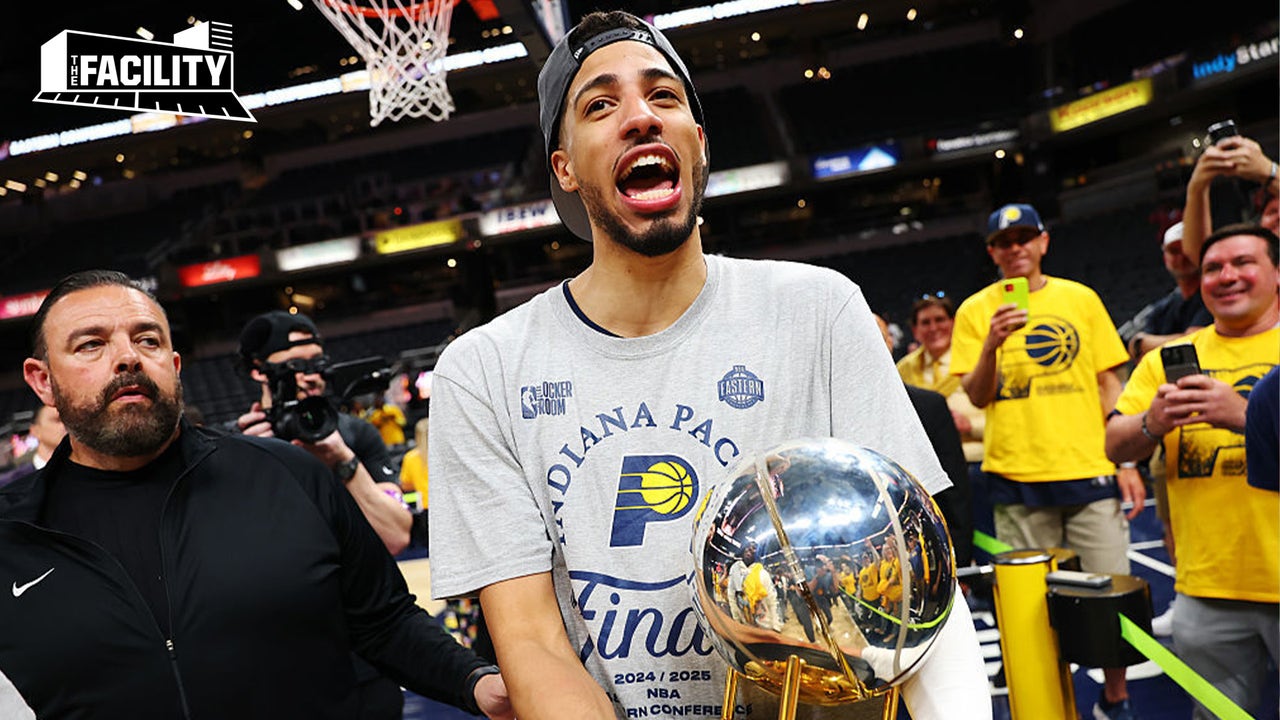 Can the Indiana Pacers Compete with the Oklahoma City Thunder in the NBA Finals?