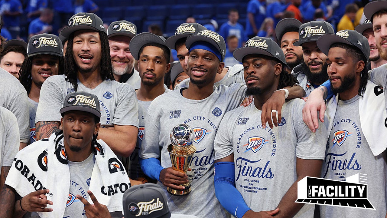 Shai Gilgeous-Alexander Crowned MVP of Western Conference Finals: A Step Toward Stardom?