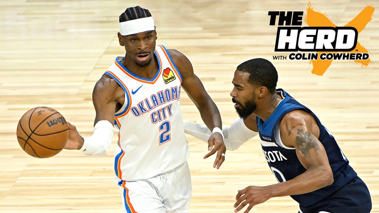 Thunder Triumph Over T-Wolves in Game 4: Analyzing SGA's Standout Performance