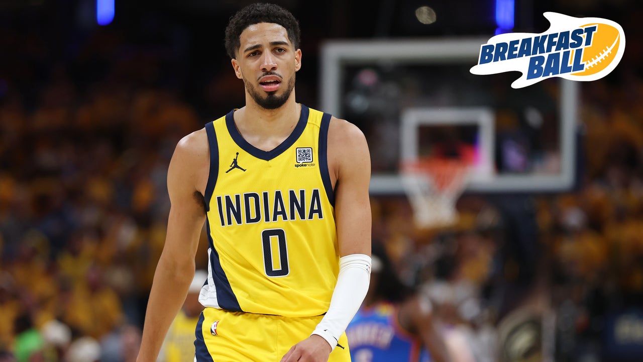Can the Pacers Compete Without Haliburton? | Breakfast Ball