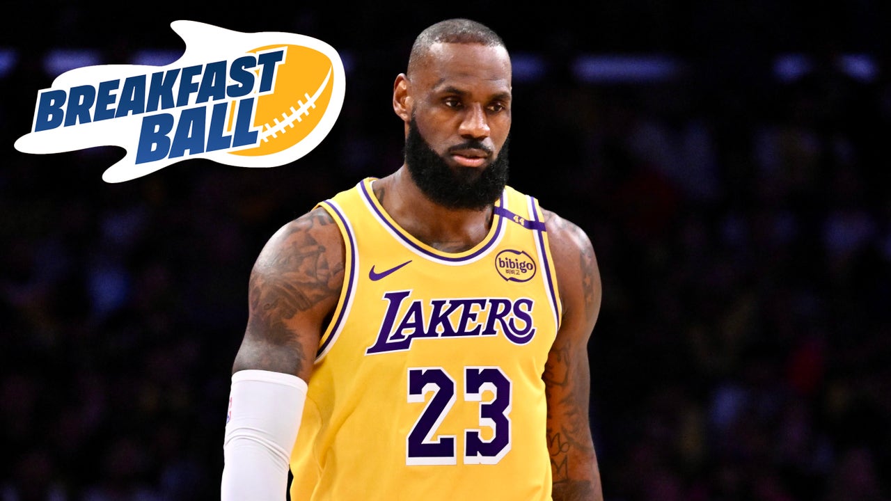 Timberwolves Triumph Over Lakers: Analyzing LeBron's Challenges