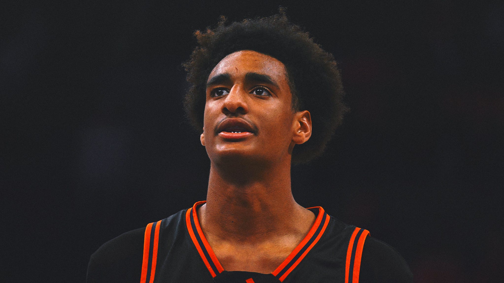 Alijah Arenas, USC Prospect and Son of NBA Star, Released from Hospital Following Accident