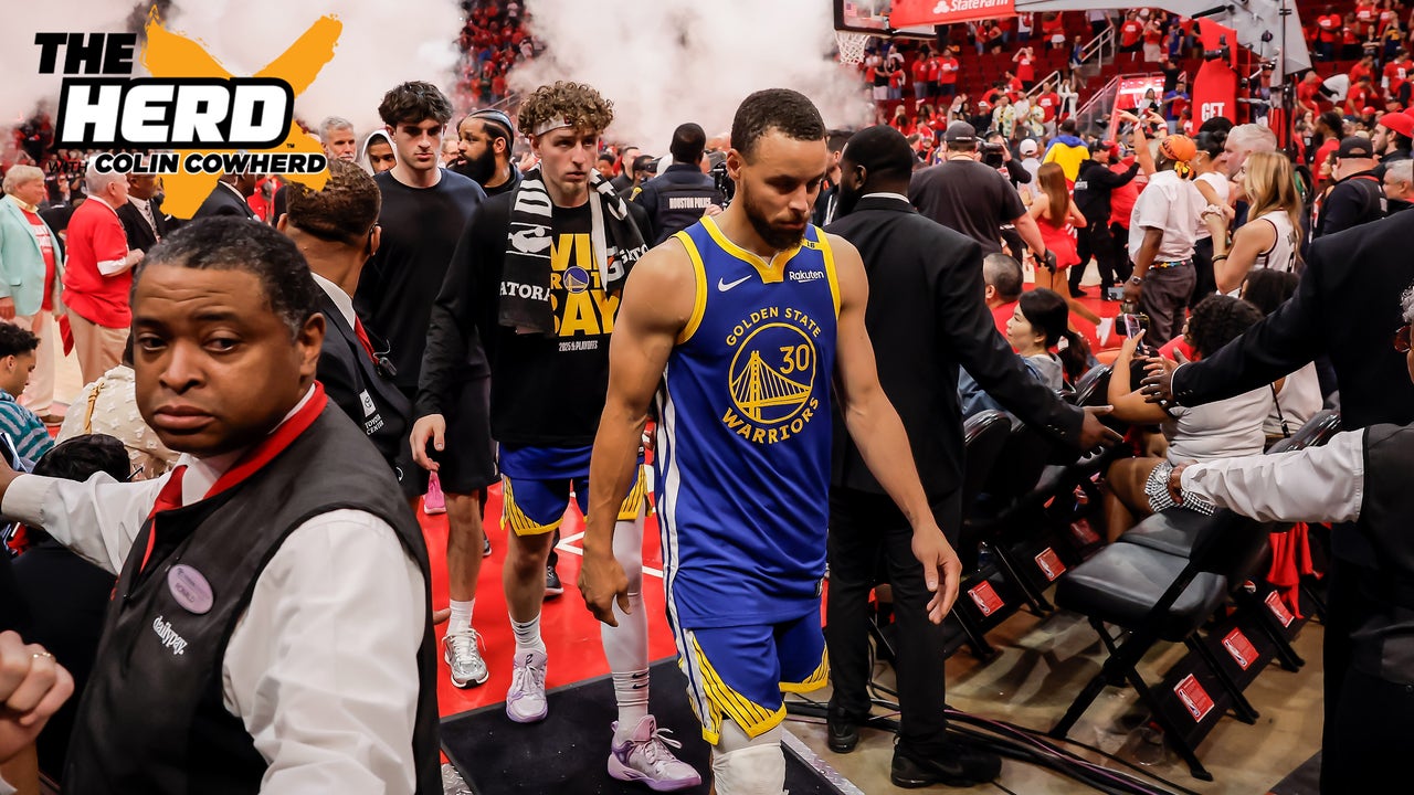 Could the Warriors Lose Their Advantage Against the Rockets?