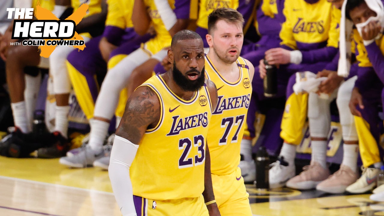 Lakers' Disappointing Exit Against Timberwolves Explained