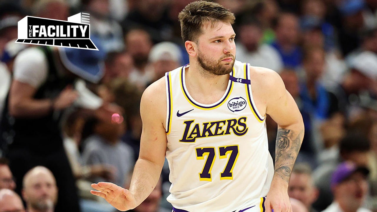 Luka Doncic Faces Significant Pressure Entering Game 5 Against T-Wolves