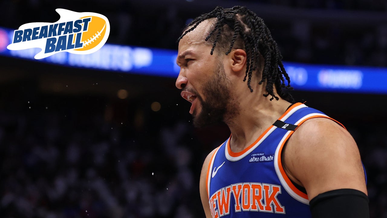 Knicks Secure Victory Over Pistons, Move On to Eastern Conference Semifinals