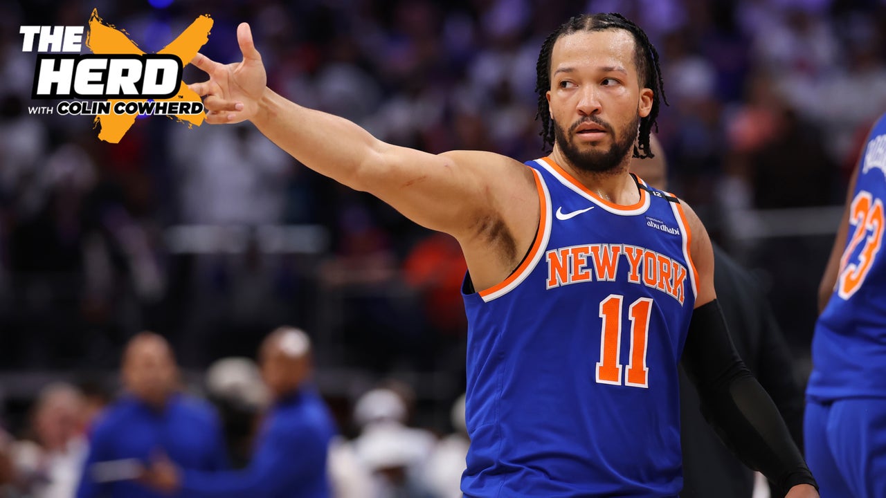 Knicks Triumph Over Pistons: Jalen Brunson's Rising Star