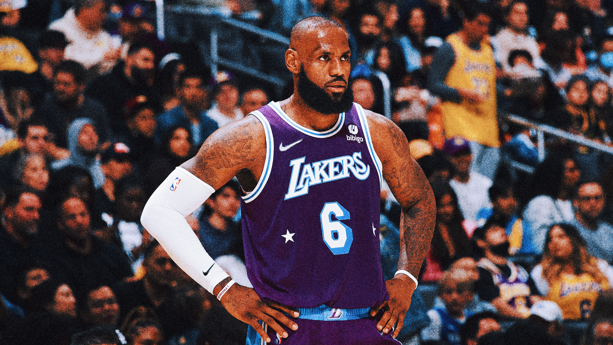 Lakers' Roster Needs Transformations for Championship Contention