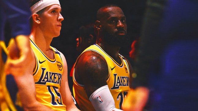 LeBron James Reflects on Lakers' Playoff Exit and Future Plans