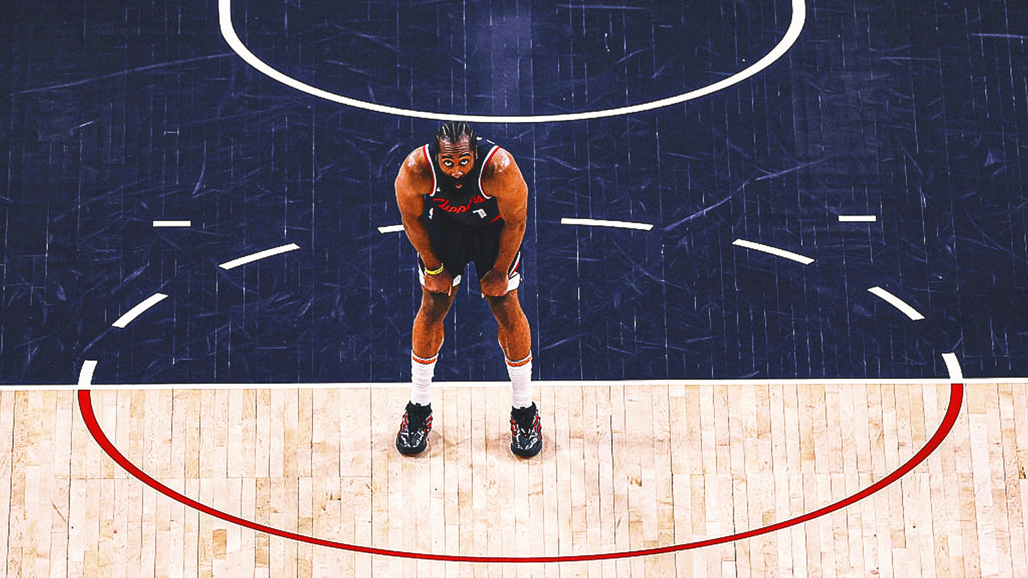 NBA and NHL Playoff Predictions: Backing the Clippers and Avalanche