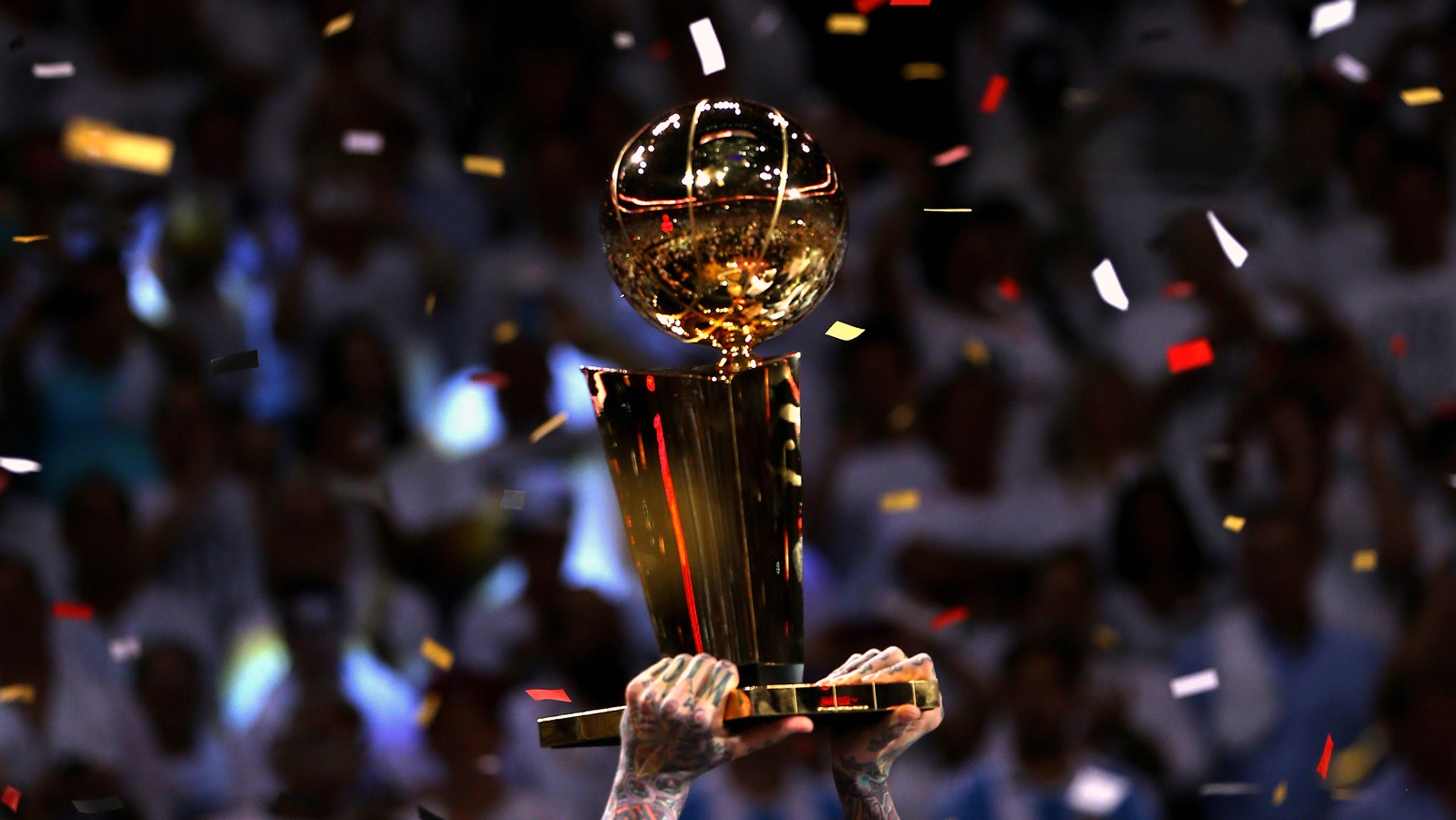 NBA Teams Still Seeking Their First Championship Title