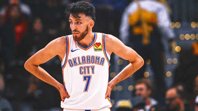 Bettor's Fortune: $70,000 Potential Win with Thunder Title