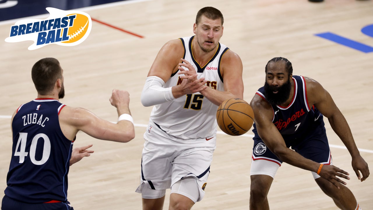 Clippers Triumph Over Nuggets 111-105, Set Up Decisive Game 7