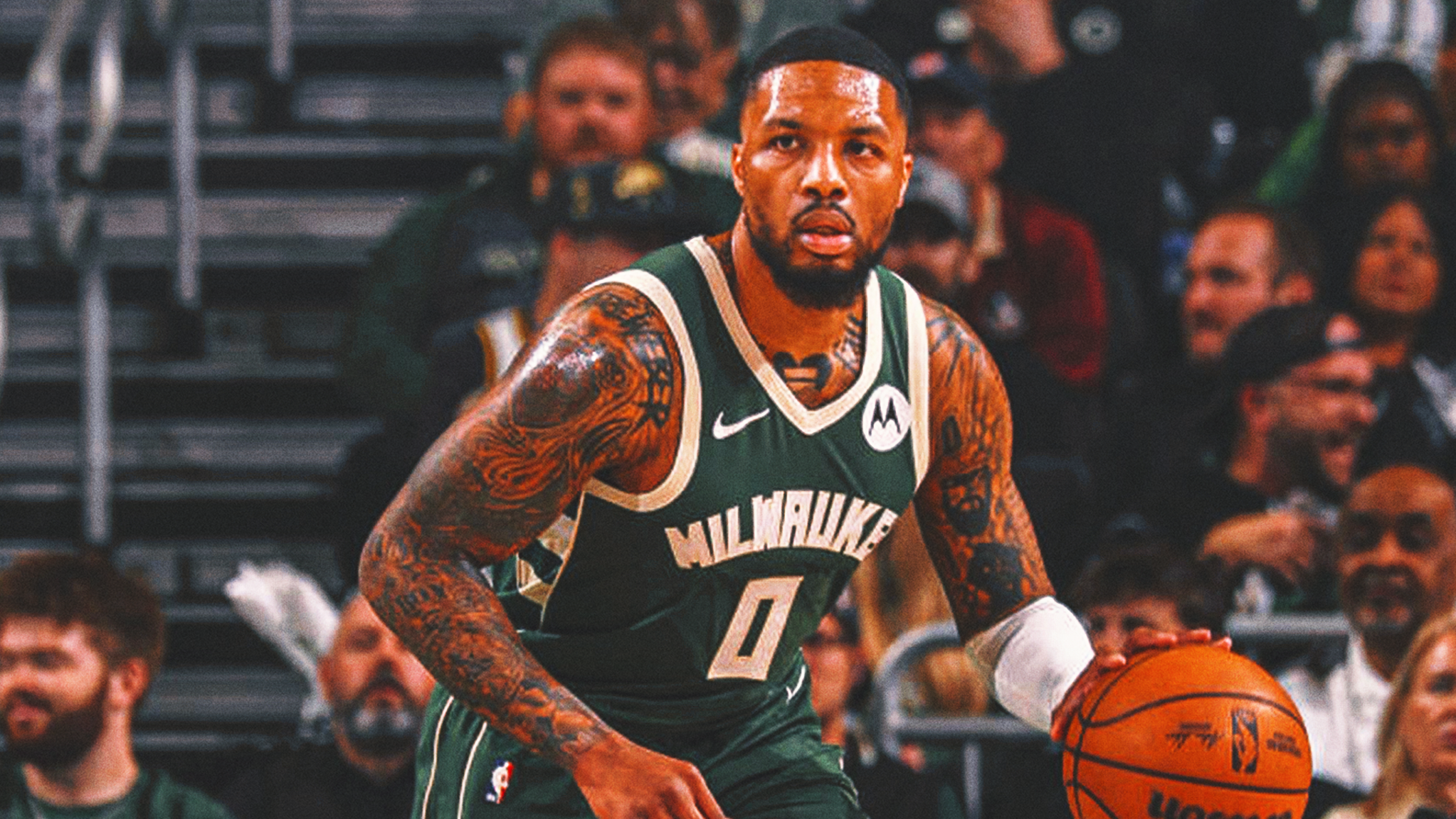 Damian Lillard Undergoes Surgery for Torn Achilles Tendon