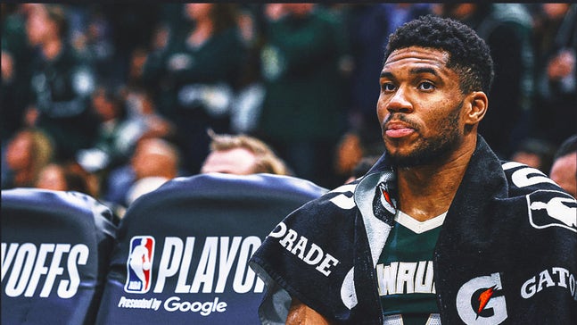 Future of Giannis Antetokounmpo: Where Will the Greek Star Land Next?