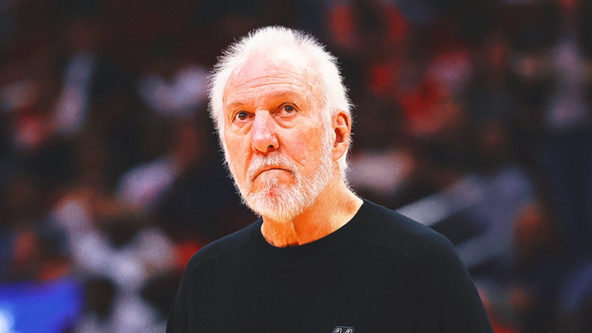 Gregg Popovich Retires as Coach of the Spurs; Mitch Johnson Takes the Helm