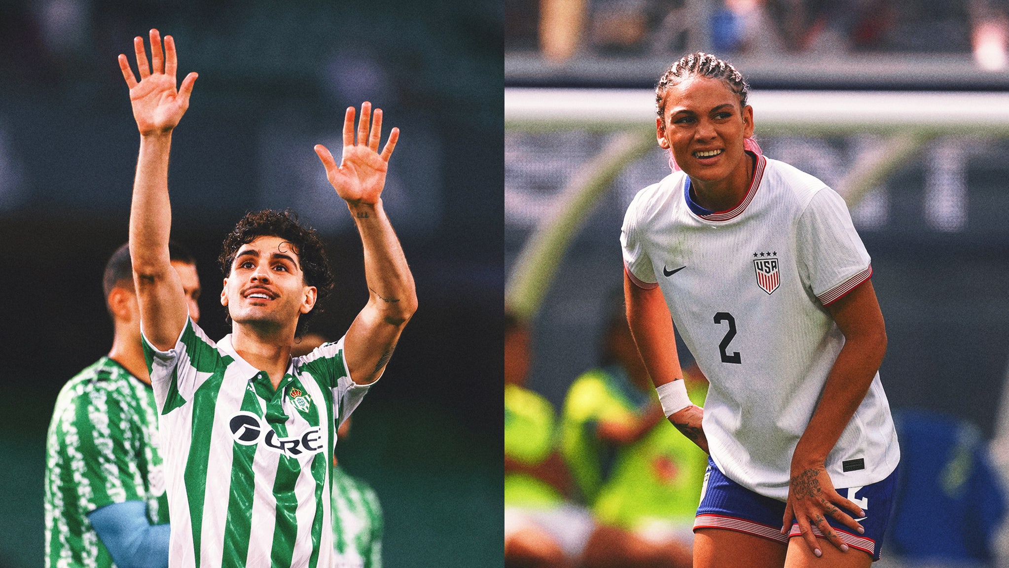 U.S. Soccer Roundtable: Analyzing Johny Cardoso's Prospects for Starting at the Gold Cup