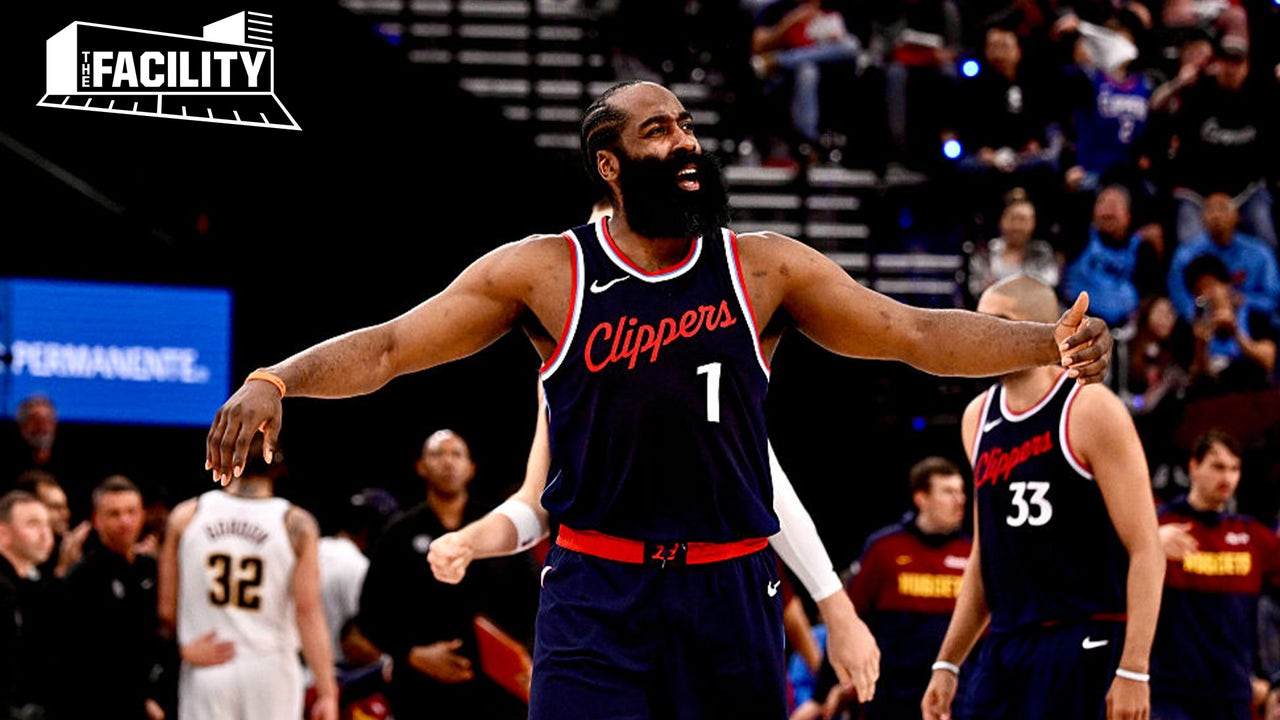 James Harden's Disappointing Performance in Game 7 Against Nuggets Raises Concerns