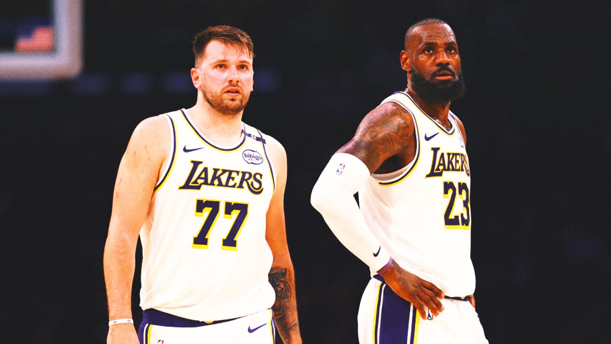 Lakers' Championship Odds Raise Concerns Among Bettors